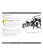 Preview for 288 page of Epson C1100 - AcuLaser Color Laser Printer Service Manual