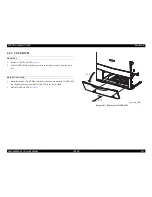 Preview for 291 page of Epson C1100 - AcuLaser Color Laser Printer Service Manual