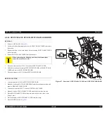 Preview for 298 page of Epson C1100 - AcuLaser Color Laser Printer Service Manual