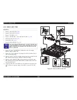 Preview for 306 page of Epson C1100 - AcuLaser Color Laser Printer Service Manual