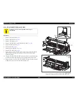 Preview for 311 page of Epson C1100 - AcuLaser Color Laser Printer Service Manual