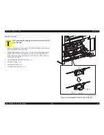 Preview for 316 page of Epson C1100 - AcuLaser Color Laser Printer Service Manual