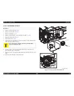 Preview for 319 page of Epson C1100 - AcuLaser Color Laser Printer Service Manual