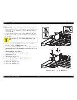 Preview for 323 page of Epson C1100 - AcuLaser Color Laser Printer Service Manual