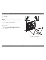 Preview for 324 page of Epson C1100 - AcuLaser Color Laser Printer Service Manual