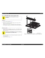 Preview for 326 page of Epson C1100 - AcuLaser Color Laser Printer Service Manual