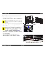 Preview for 328 page of Epson C1100 - AcuLaser Color Laser Printer Service Manual