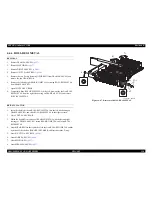 Preview for 330 page of Epson C1100 - AcuLaser Color Laser Printer Service Manual