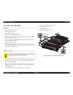 Preview for 333 page of Epson C1100 - AcuLaser Color Laser Printer Service Manual