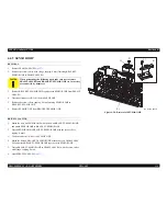 Preview for 334 page of Epson C1100 - AcuLaser Color Laser Printer Service Manual