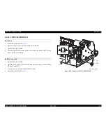 Preview for 339 page of Epson C1100 - AcuLaser Color Laser Printer Service Manual