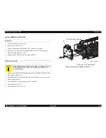 Preview for 340 page of Epson C1100 - AcuLaser Color Laser Printer Service Manual