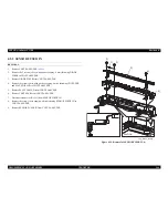 Preview for 344 page of Epson C1100 - AcuLaser Color Laser Printer Service Manual