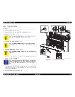 Preview for 350 page of Epson C1100 - AcuLaser Color Laser Printer Service Manual