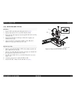 Preview for 352 page of Epson C1100 - AcuLaser Color Laser Printer Service Manual