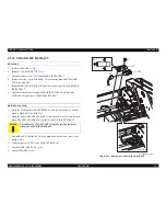 Preview for 357 page of Epson C1100 - AcuLaser Color Laser Printer Service Manual