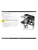 Preview for 358 page of Epson C1100 - AcuLaser Color Laser Printer Service Manual