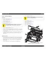 Preview for 360 page of Epson C1100 - AcuLaser Color Laser Printer Service Manual