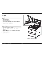 Preview for 361 page of Epson C1100 - AcuLaser Color Laser Printer Service Manual