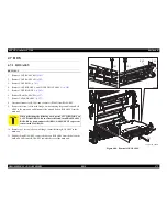 Preview for 375 page of Epson C1100 - AcuLaser Color Laser Printer Service Manual