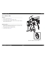 Preview for 380 page of Epson C1100 - AcuLaser Color Laser Printer Service Manual