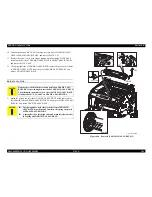 Preview for 384 page of Epson C1100 - AcuLaser Color Laser Printer Service Manual