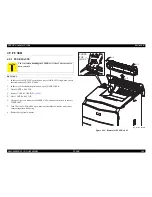 Preview for 388 page of Epson C1100 - AcuLaser Color Laser Printer Service Manual