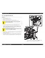 Preview for 390 page of Epson C1100 - AcuLaser Color Laser Printer Service Manual