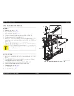 Preview for 392 page of Epson C1100 - AcuLaser Color Laser Printer Service Manual