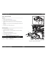 Preview for 395 page of Epson C1100 - AcuLaser Color Laser Printer Service Manual