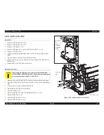 Preview for 397 page of Epson C1100 - AcuLaser Color Laser Printer Service Manual