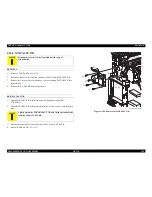 Preview for 398 page of Epson C1100 - AcuLaser Color Laser Printer Service Manual