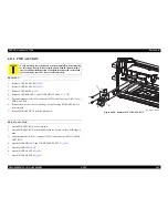 Preview for 402 page of Epson C1100 - AcuLaser Color Laser Printer Service Manual