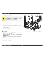 Preview for 410 page of Epson C1100 - AcuLaser Color Laser Printer Service Manual