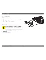 Preview for 413 page of Epson C1100 - AcuLaser Color Laser Printer Service Manual