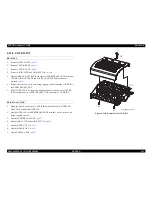 Preview for 415 page of Epson C1100 - AcuLaser Color Laser Printer Service Manual