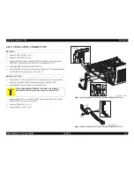 Preview for 416 page of Epson C1100 - AcuLaser Color Laser Printer Service Manual