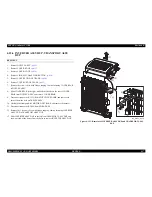 Preview for 417 page of Epson C1100 - AcuLaser Color Laser Printer Service Manual