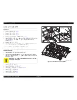 Preview for 421 page of Epson C1100 - AcuLaser Color Laser Printer Service Manual