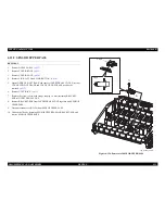 Preview for 422 page of Epson C1100 - AcuLaser Color Laser Printer Service Manual