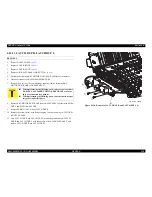 Preview for 428 page of Epson C1100 - AcuLaser Color Laser Printer Service Manual