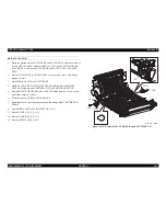 Preview for 429 page of Epson C1100 - AcuLaser Color Laser Printer Service Manual