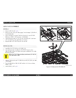 Preview for 431 page of Epson C1100 - AcuLaser Color Laser Printer Service Manual