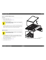 Preview for 437 page of Epson C1100 - AcuLaser Color Laser Printer Service Manual