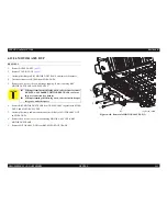 Preview for 443 page of Epson C1100 - AcuLaser Color Laser Printer Service Manual