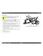 Preview for 444 page of Epson C1100 - AcuLaser Color Laser Printer Service Manual