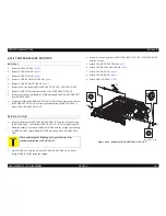 Preview for 445 page of Epson C1100 - AcuLaser Color Laser Printer Service Manual