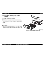 Preview for 446 page of Epson C1100 - AcuLaser Color Laser Printer Service Manual