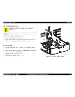 Preview for 447 page of Epson C1100 - AcuLaser Color Laser Printer Service Manual