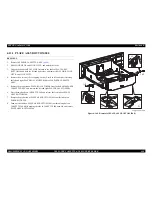 Preview for 448 page of Epson C1100 - AcuLaser Color Laser Printer Service Manual